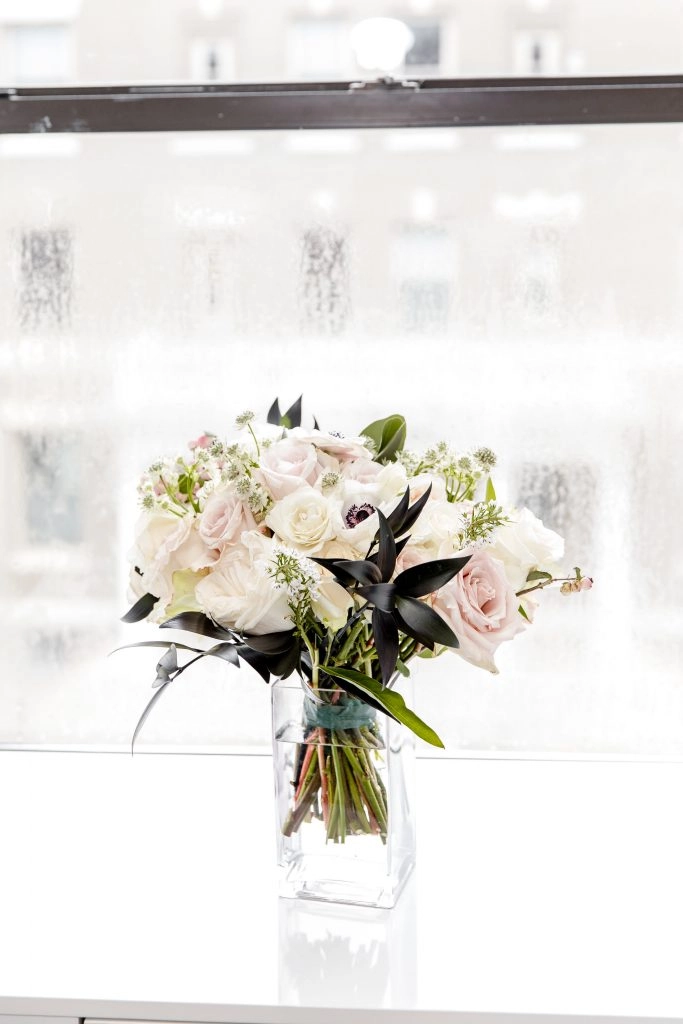 Iris Mannings Photo, BUREAU Studio, Washington DC, Grace and Ivory Wedding Dresses