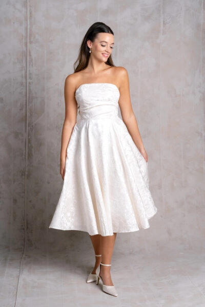 Jane Party Dress