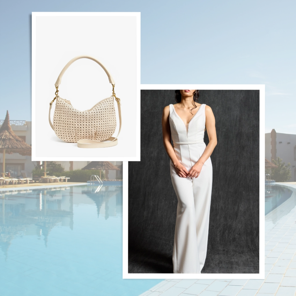 Resort Wedding Dresses for Beach Wedding